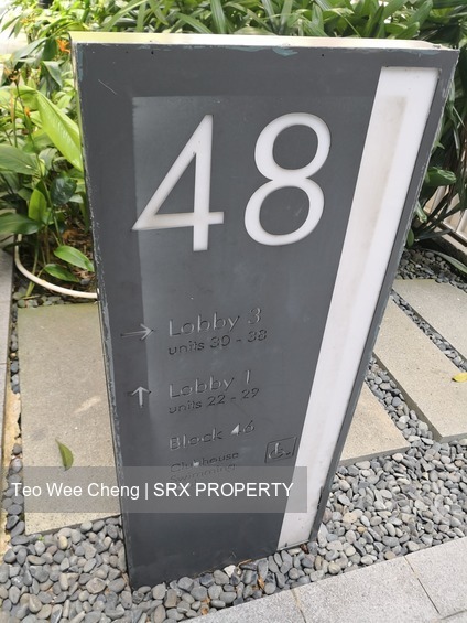 The Lakefront Residences (D22), Condominium #189491472